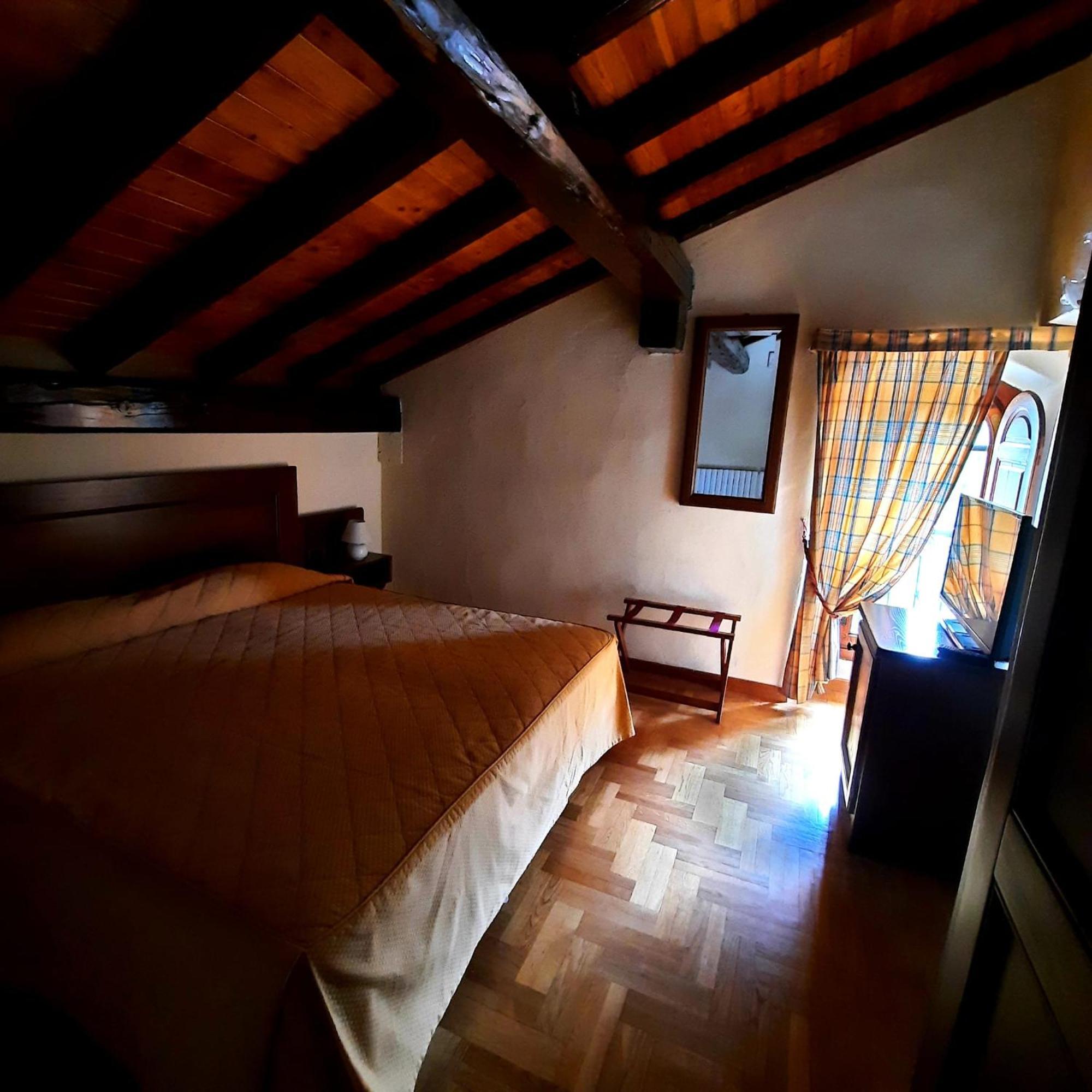 Hotel Bellavista ابيتون المظهر الخارجي الصورة