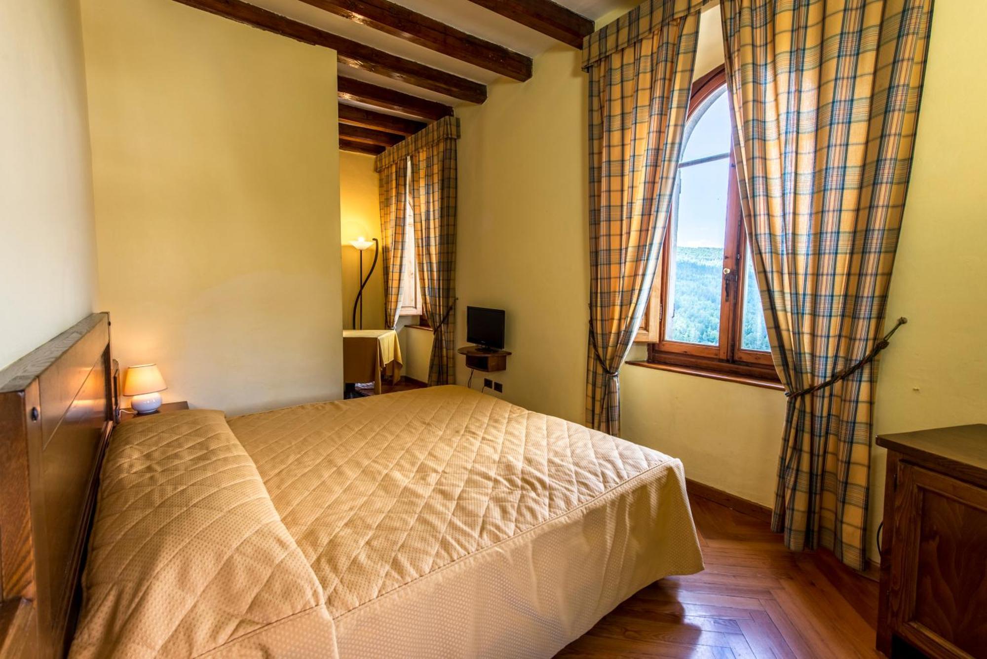 Hotel Bellavista ابيتون المظهر الخارجي الصورة