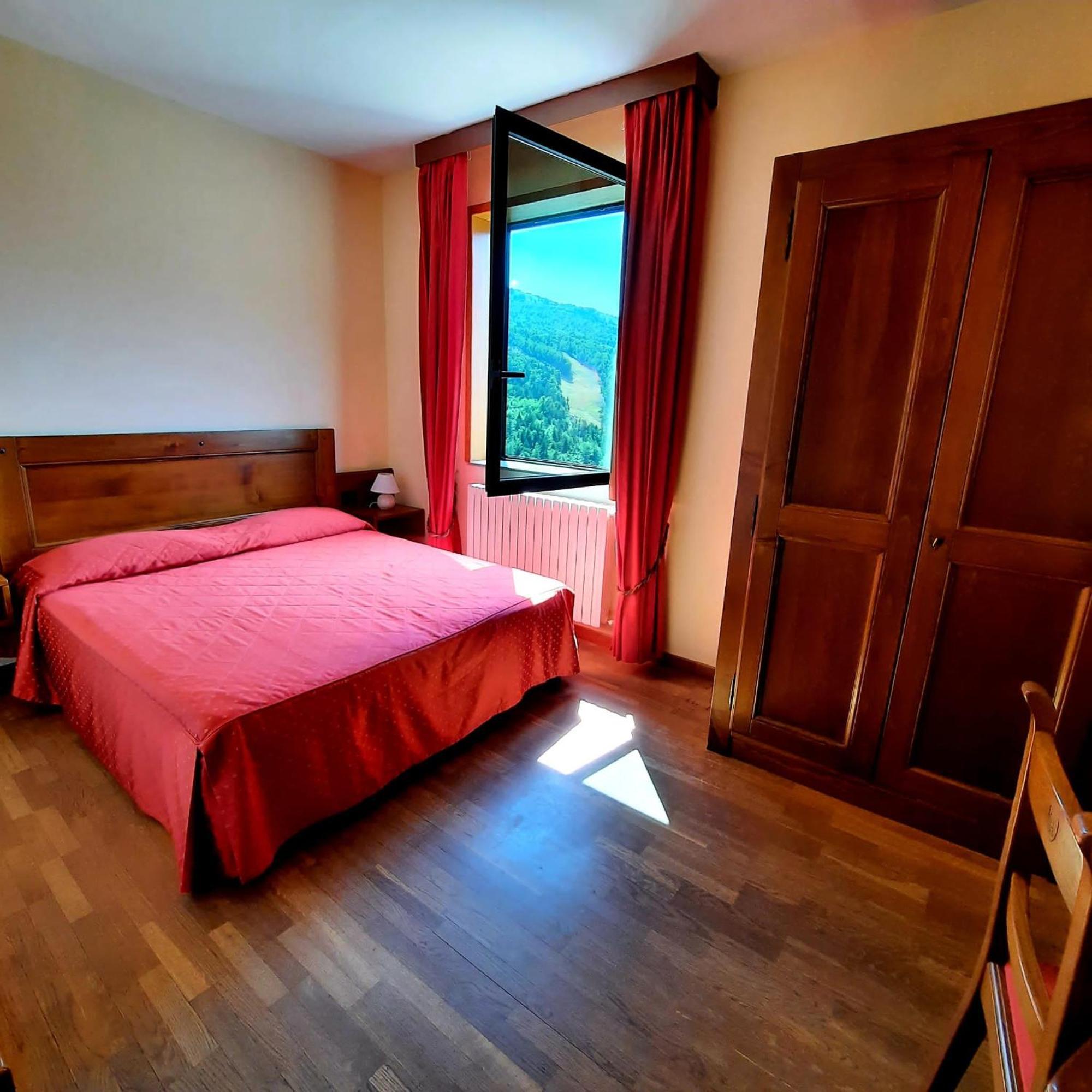 Hotel Bellavista ابيتون المظهر الخارجي الصورة