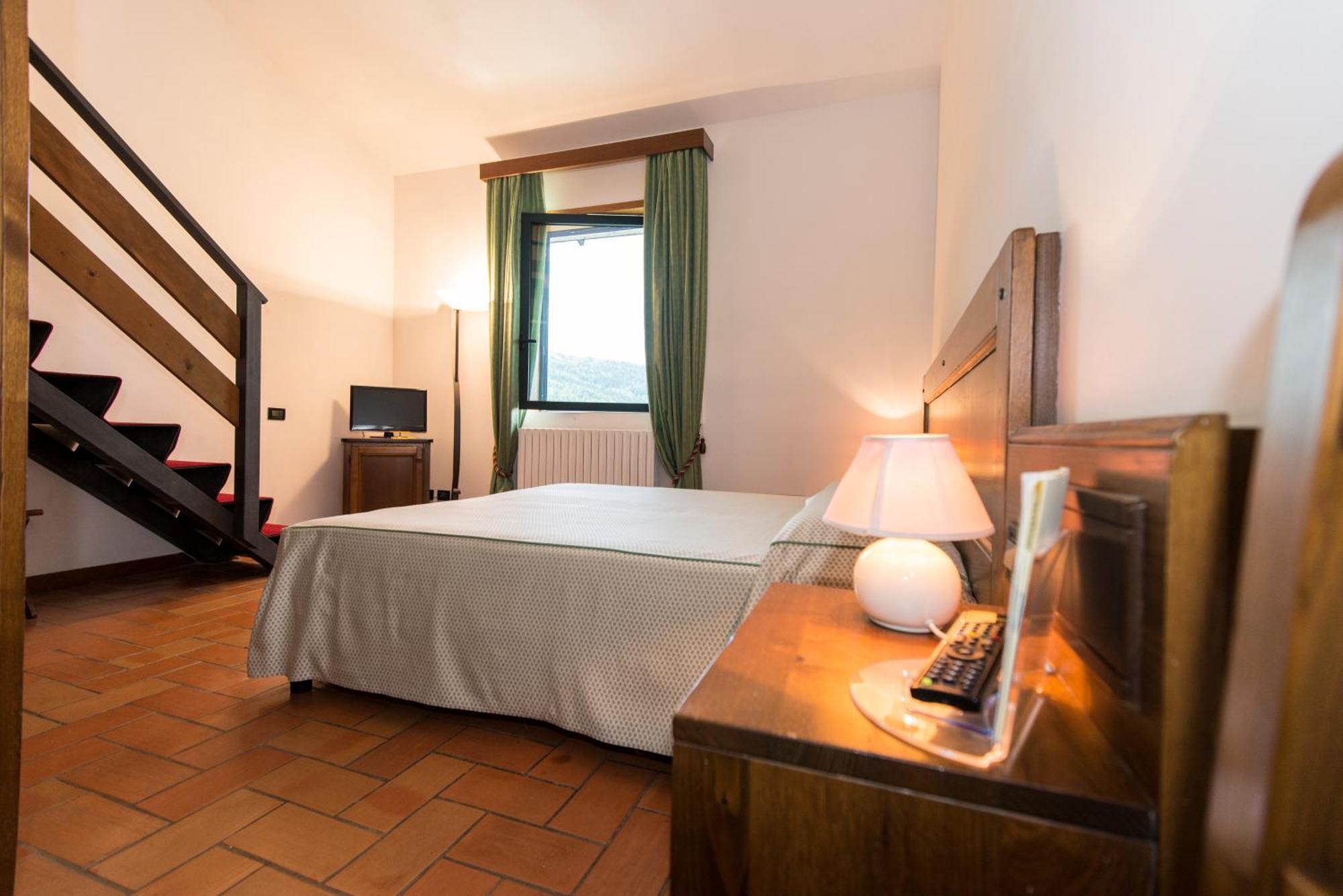 Hotel Bellavista ابيتون المظهر الخارجي الصورة